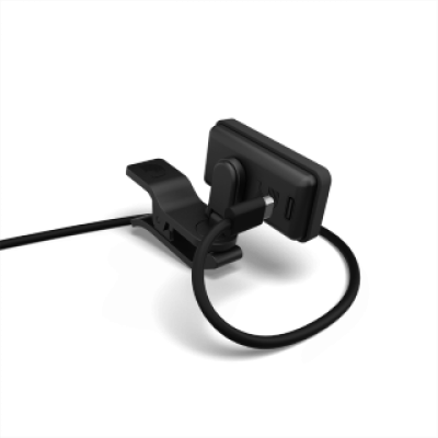 D‘Addario Eclipse PW-CT-27 rechargeable beim Laden
